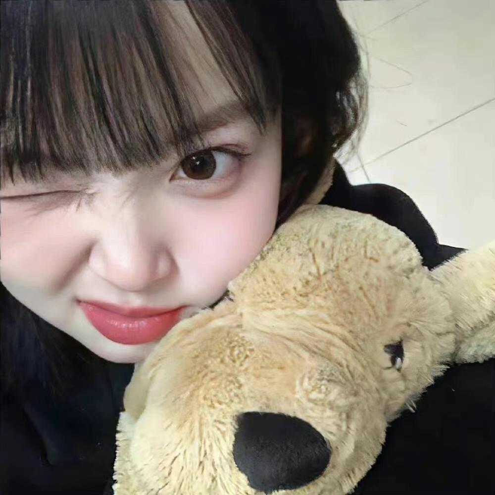 小了白了🐰