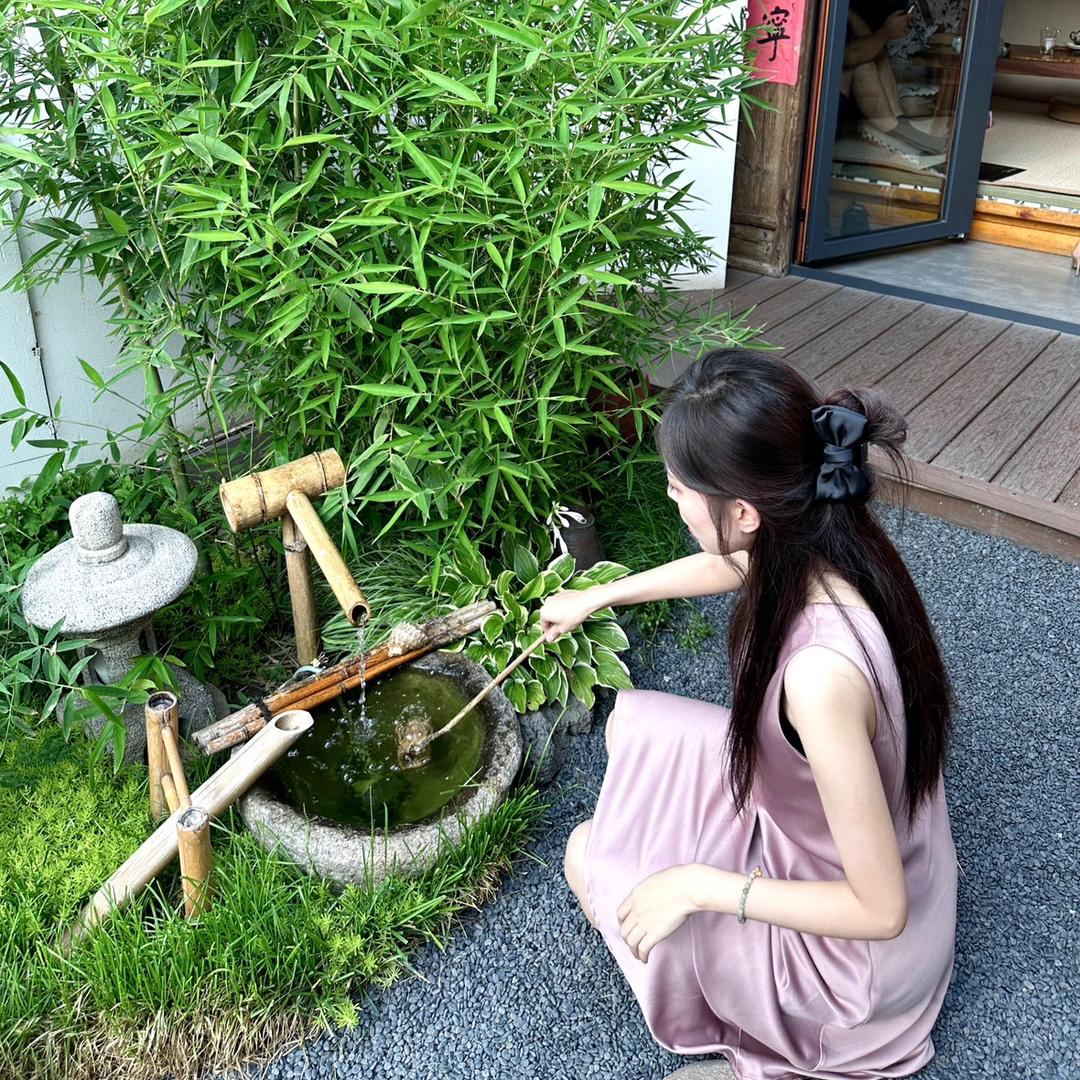 樱桃～