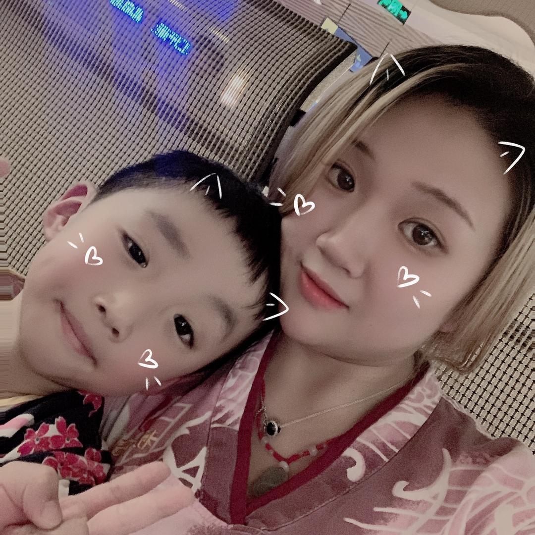 我爱钦钦宝贝