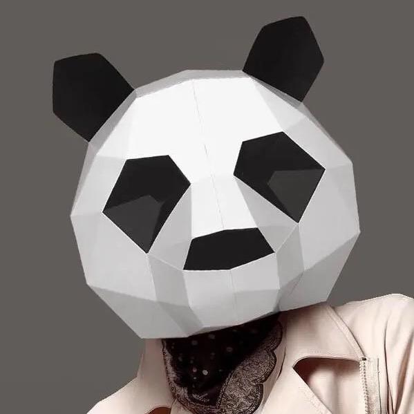 爱嘚吧的panda🐼