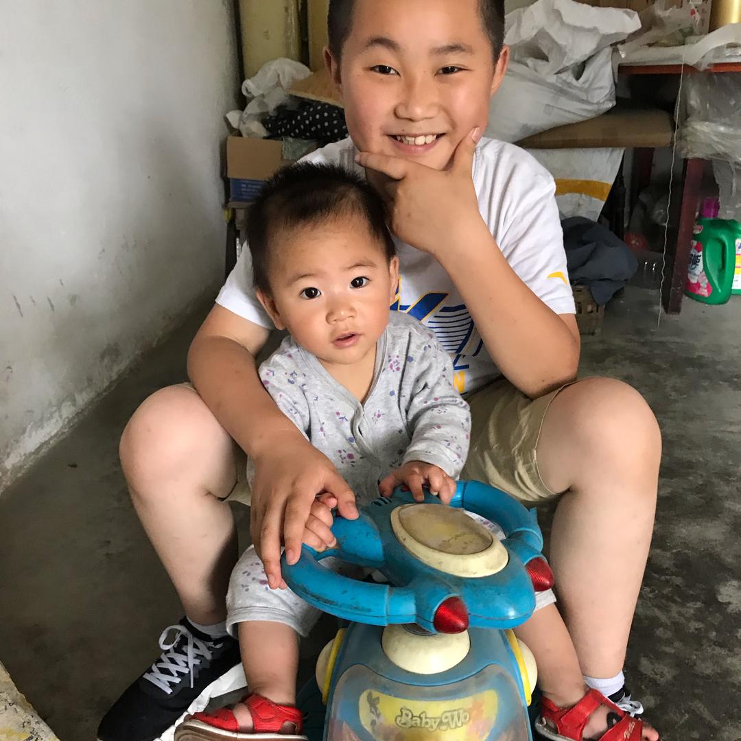 陈晨