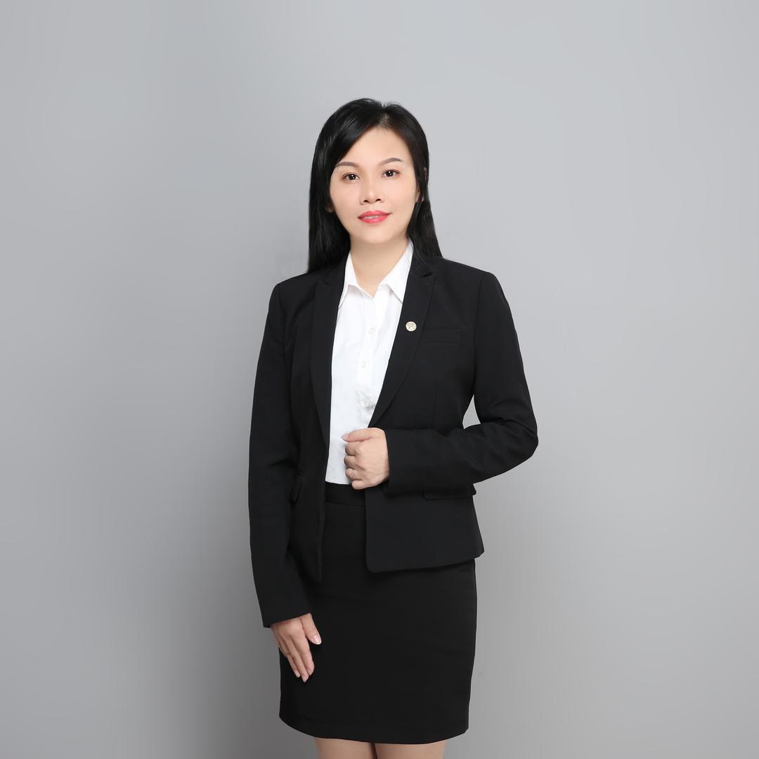 林楚君