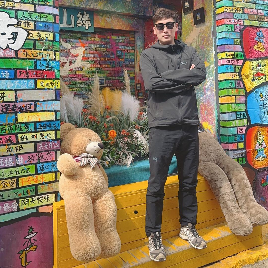 他们叫我、小旺