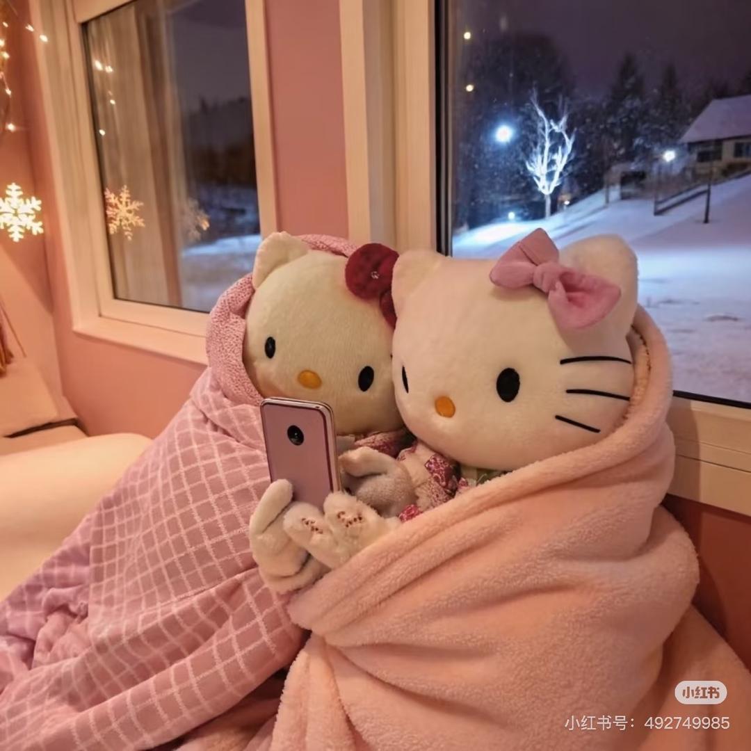 没头脑和没烦恼