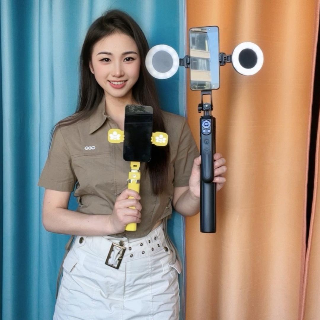 魅俪数码科技