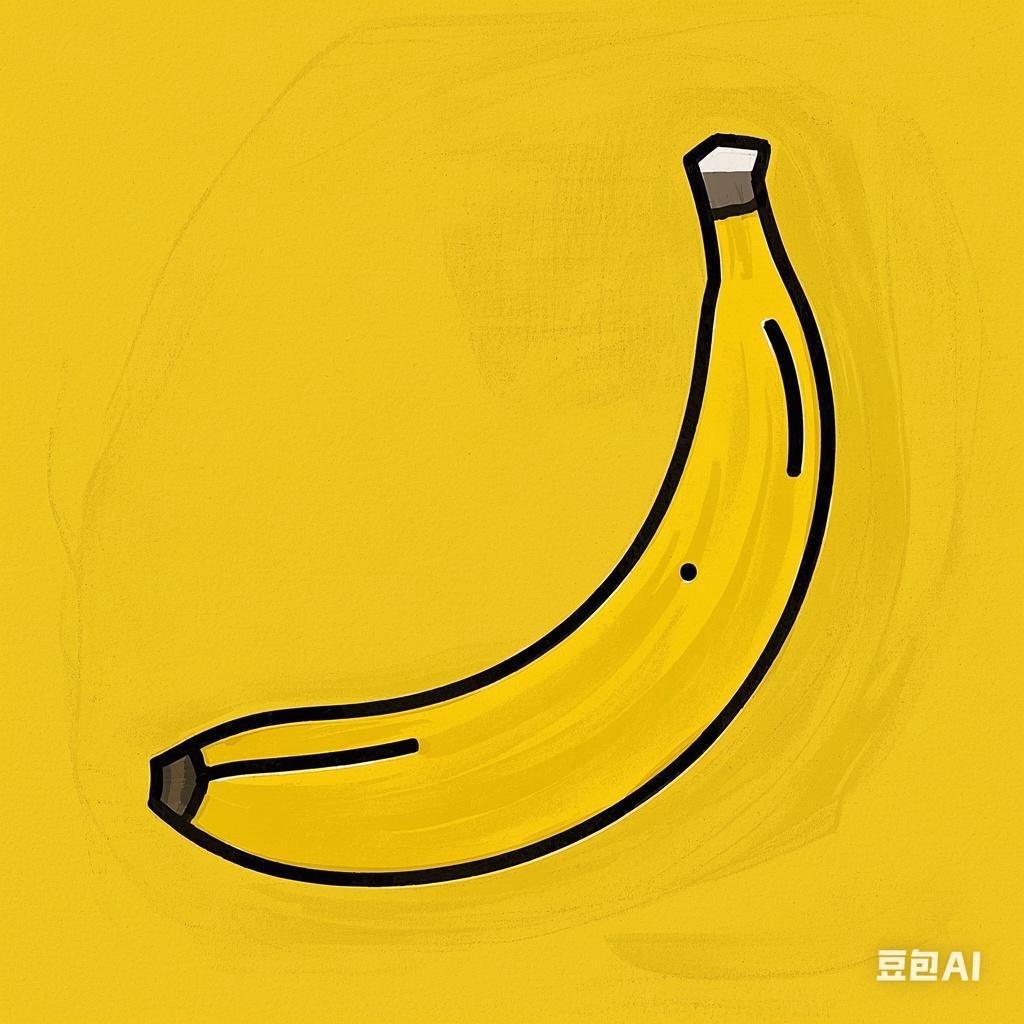 香蕉不呐呐