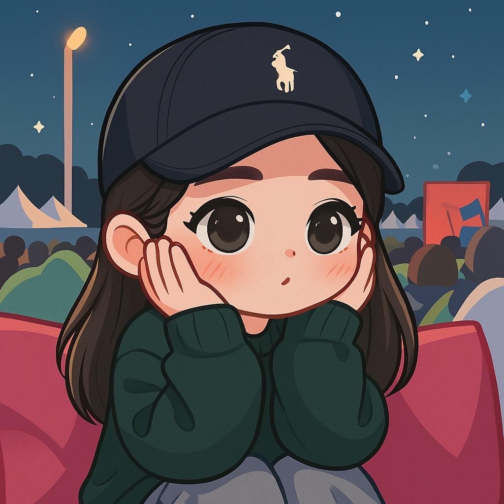 爽子💥