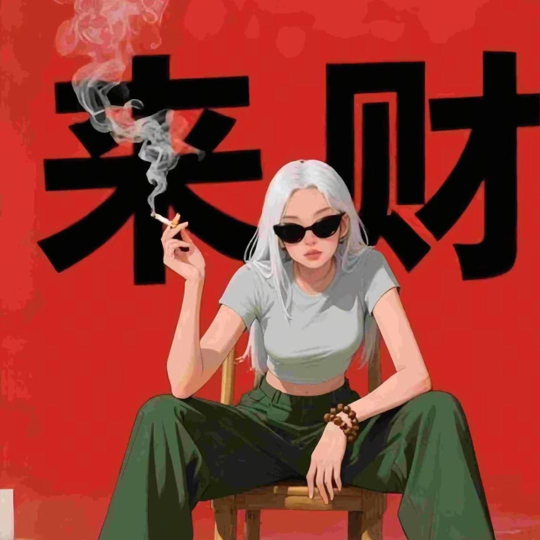 鹤姐