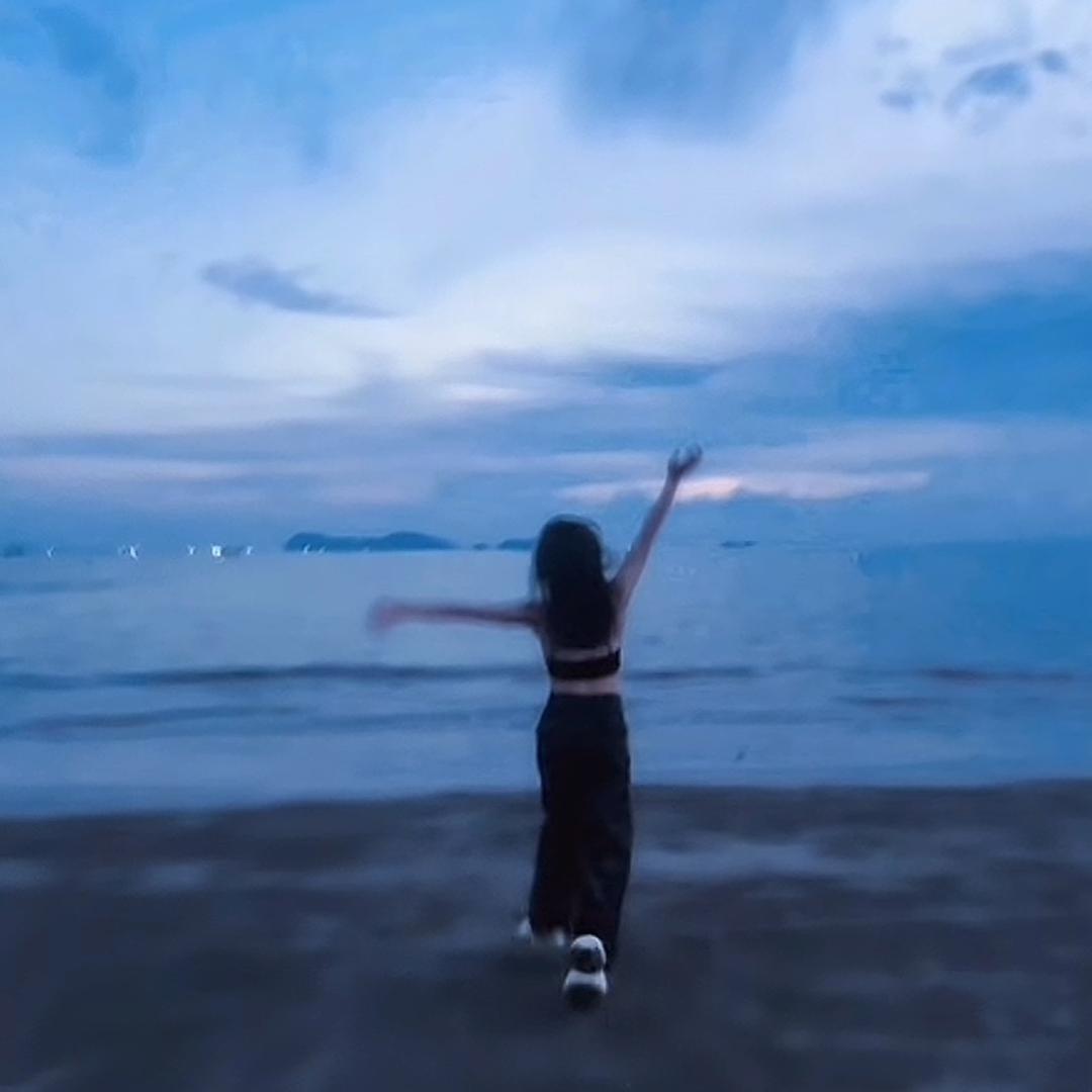 小母牛。