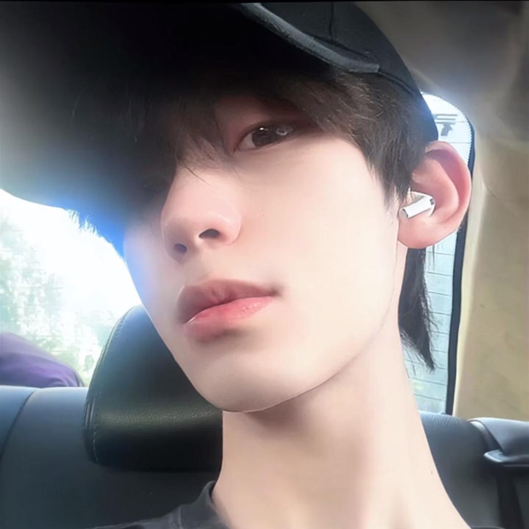 你怎么🥬🥬的