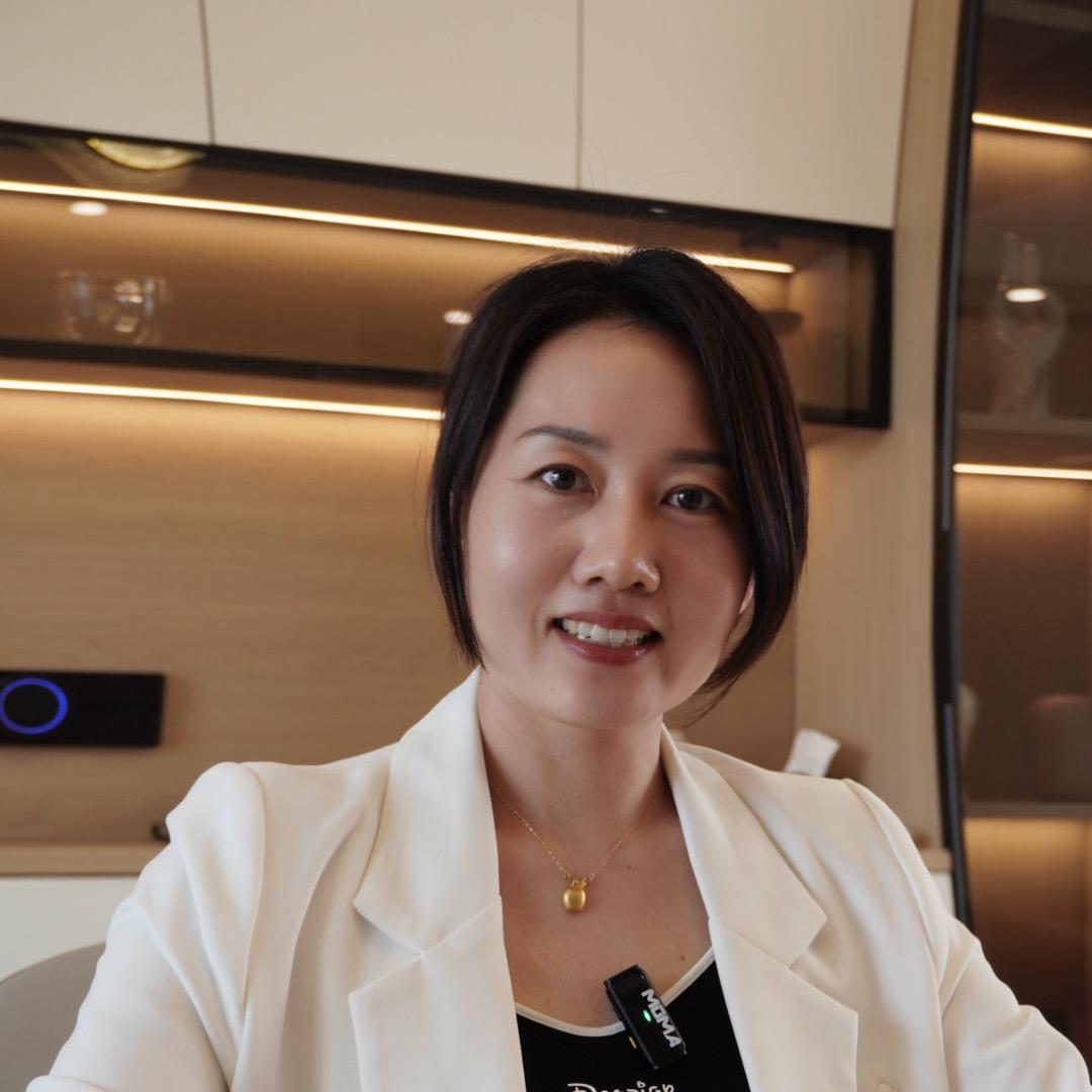 潍坊淘吾家整装文静