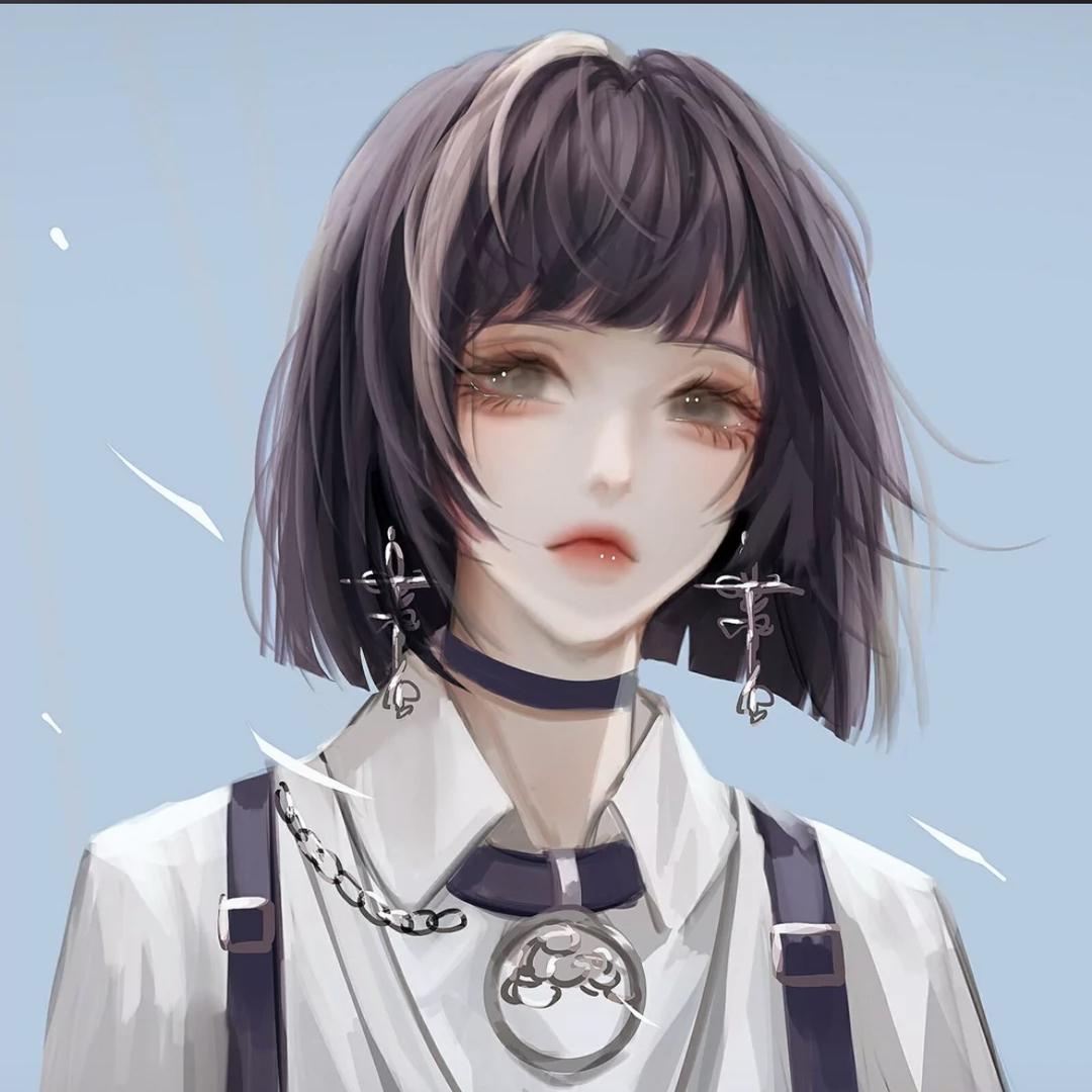 张慈心🌙（限流版）