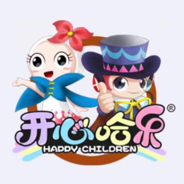 开心哈乐游乐场官方号