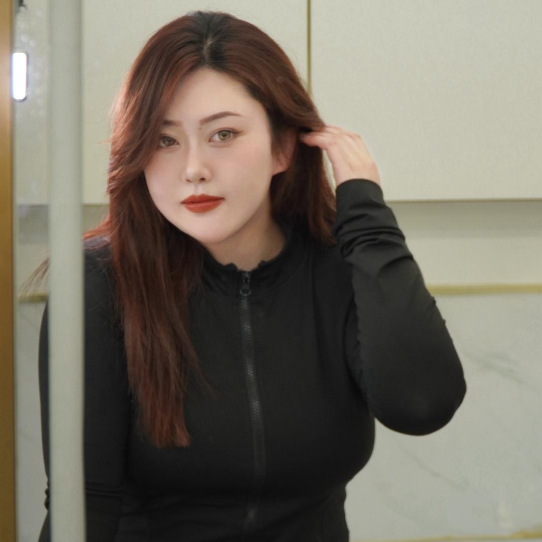 叫我大壮就行🐰