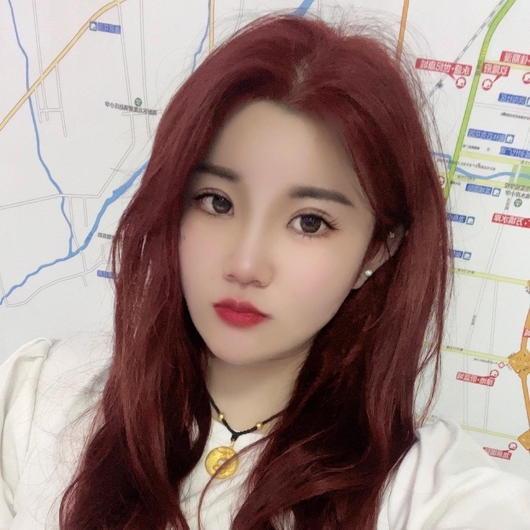 好运～