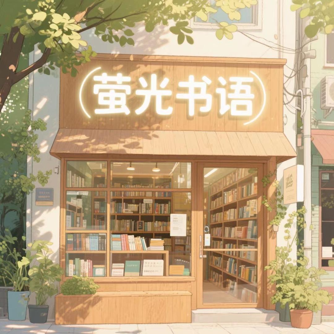 萤光书语