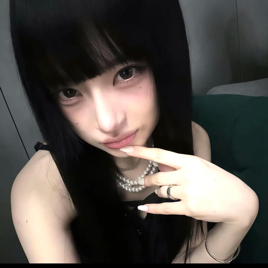 爱吃小苹果