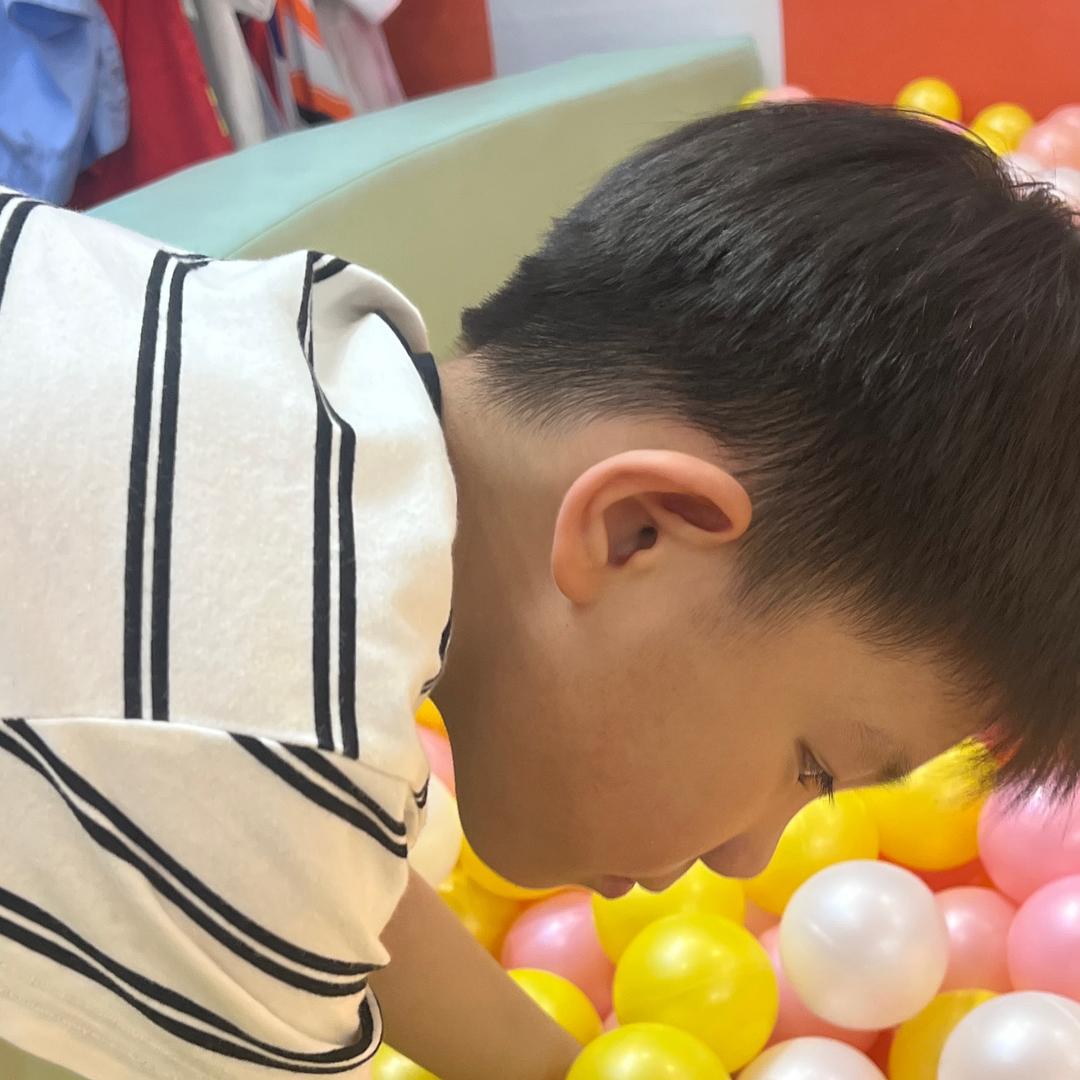 潮汕滔滔妈
