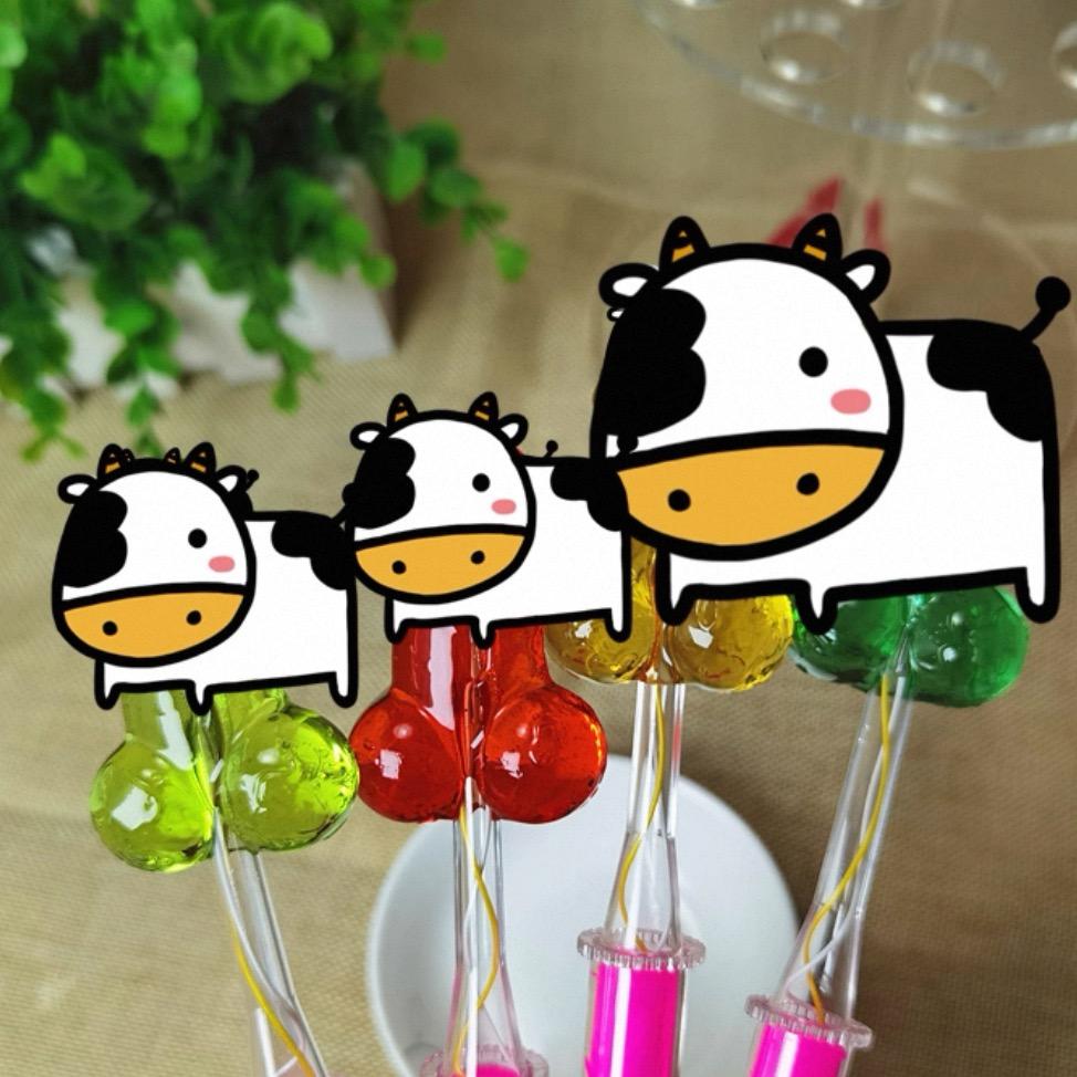棒几糖🍭