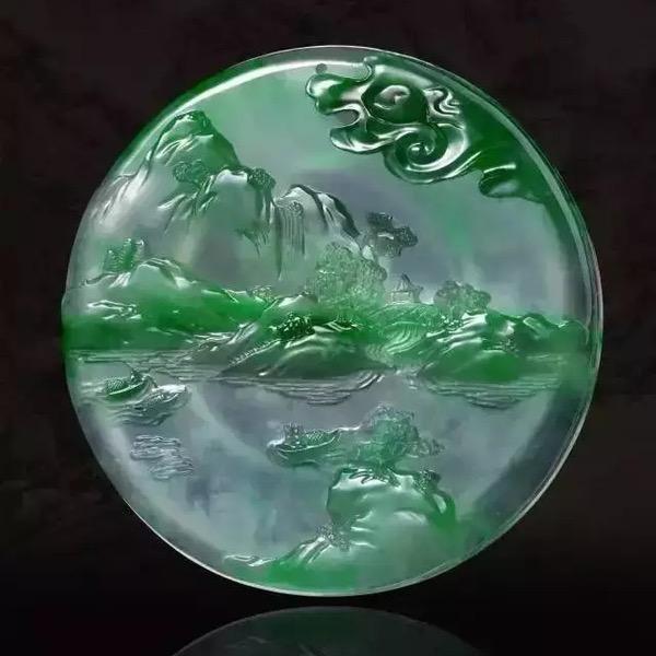 龙辰珠宝