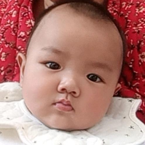 幸福❤️家人