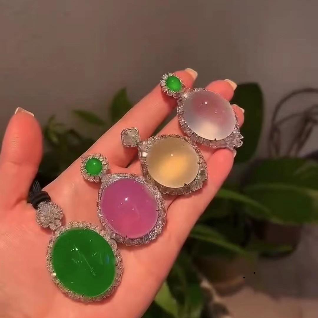 阿源翡翠珠宝