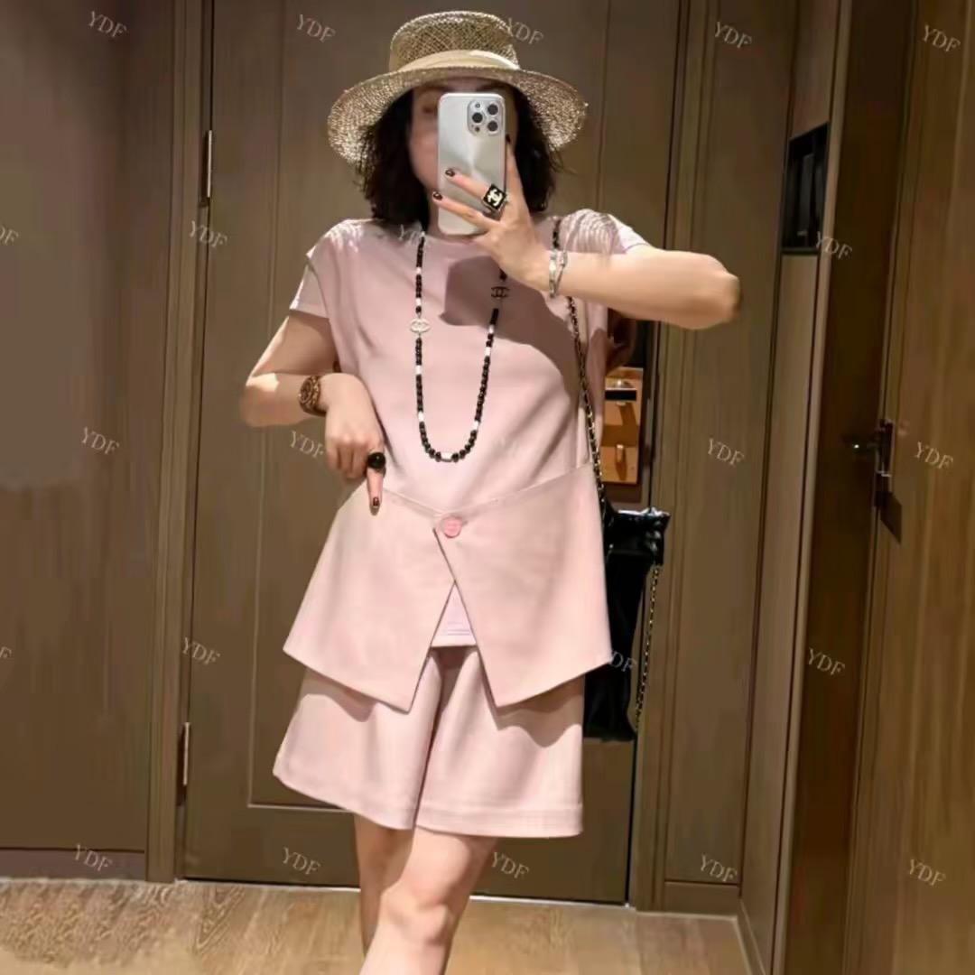 叶大菲❤️私服爆款返场