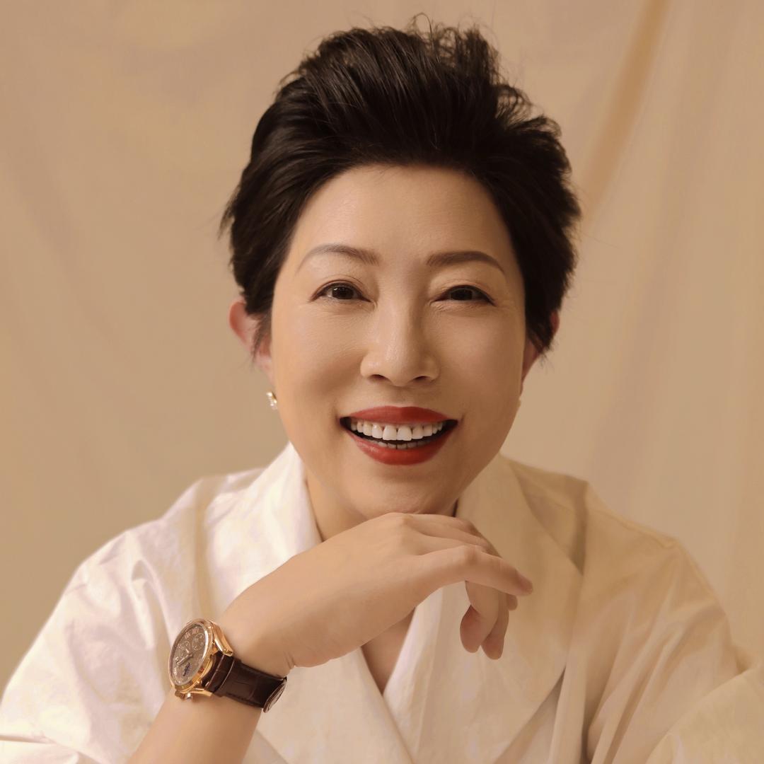 元气娟姐