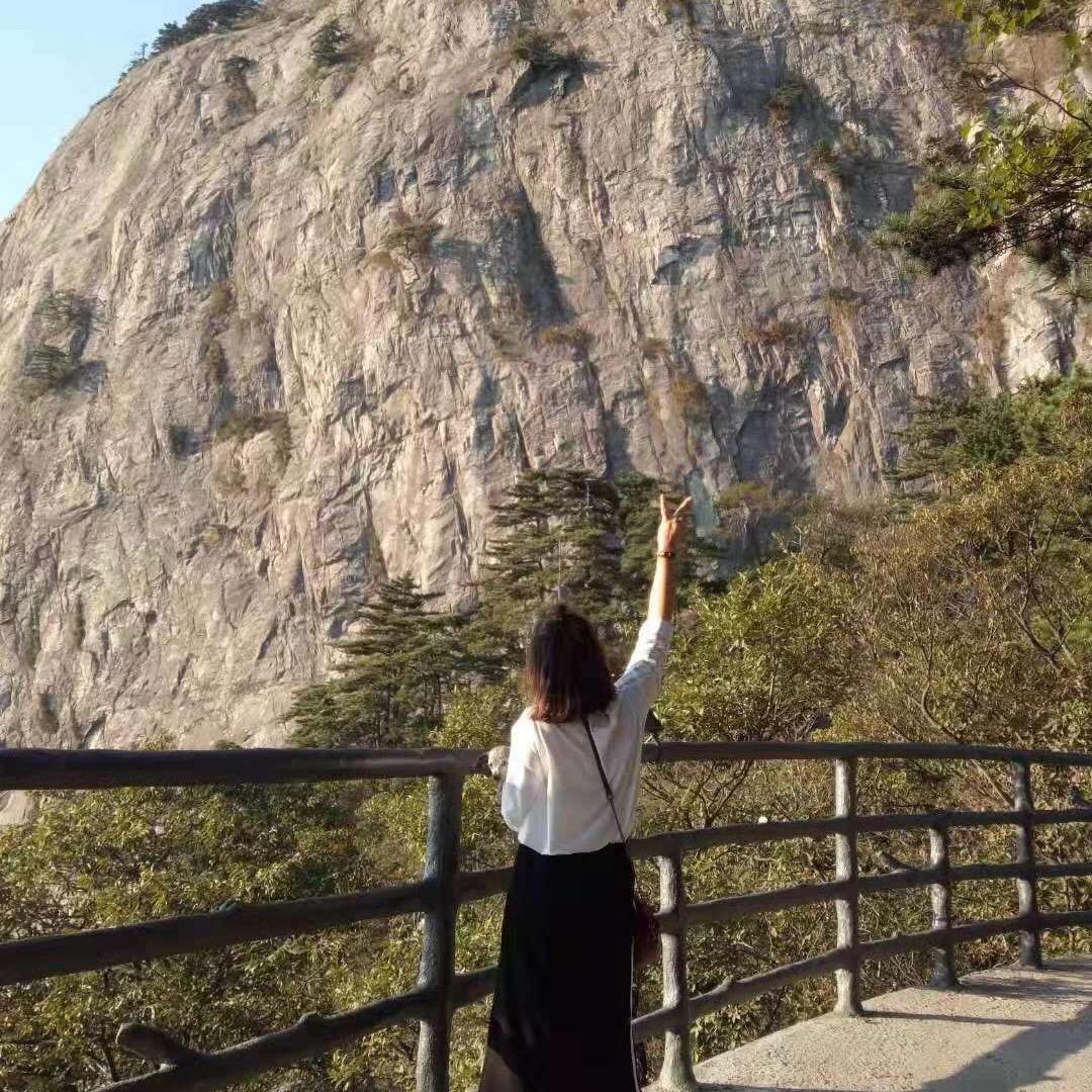 小小李