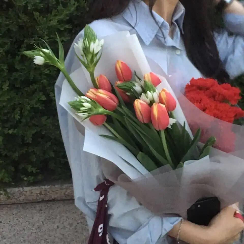 花开半夏🌼