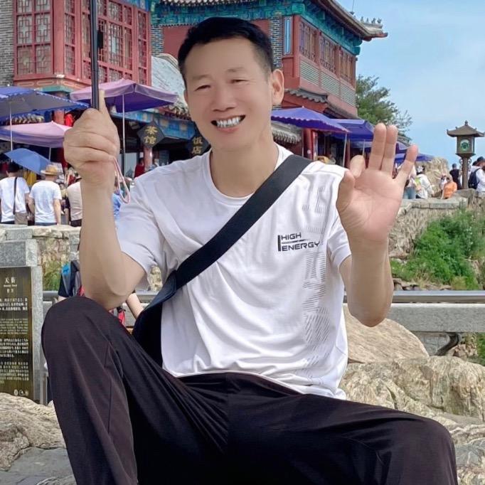 鄂东强哥