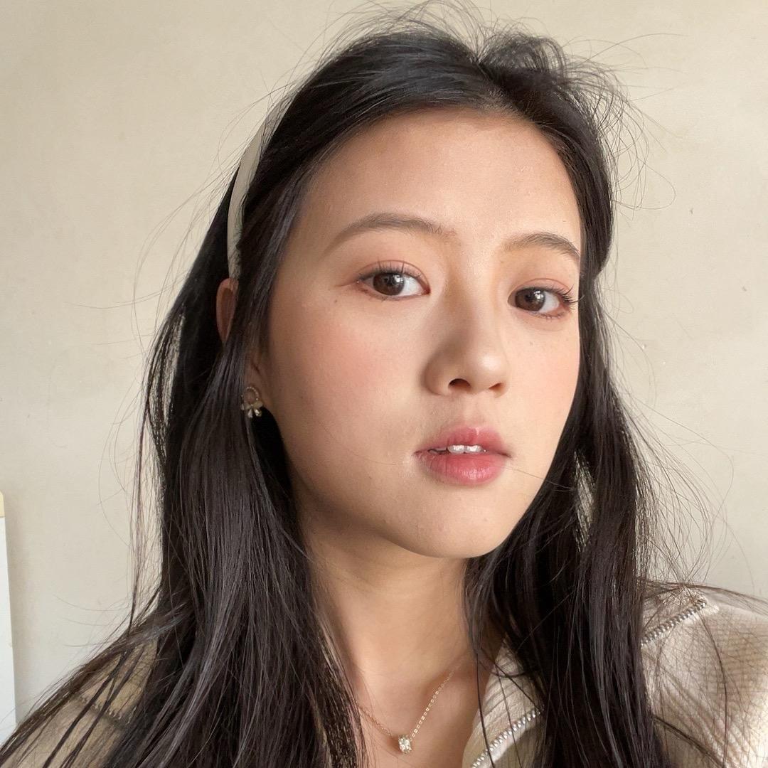 沈希爱馋嘴儿