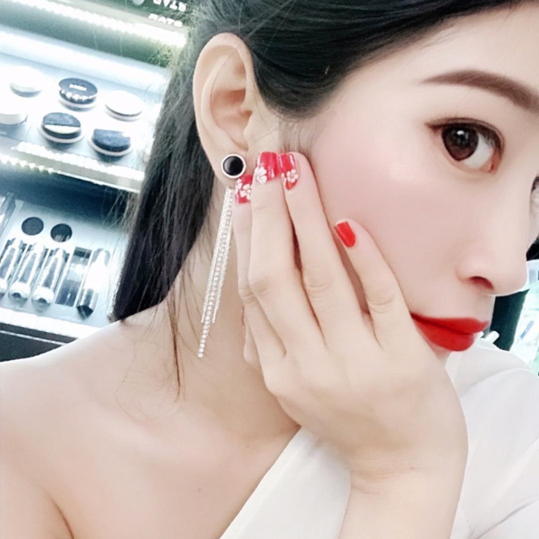 亲，我想你