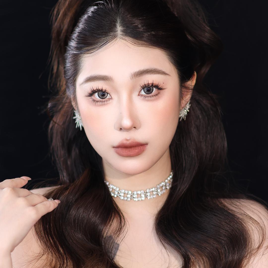 林钰钰儿