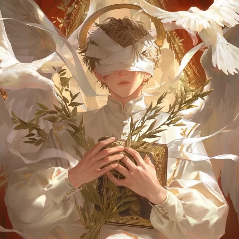一同✨灵犀工作室