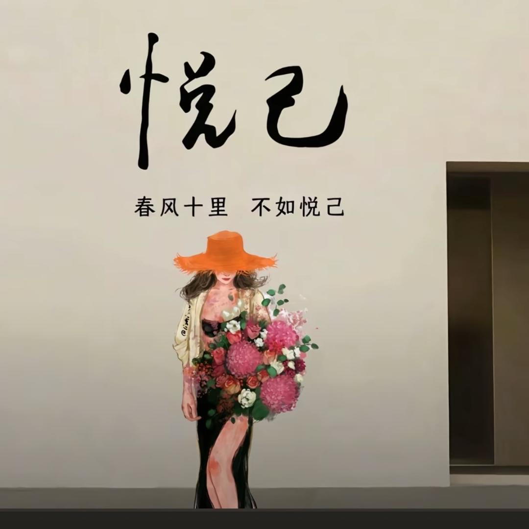 一缕暖阳❤️