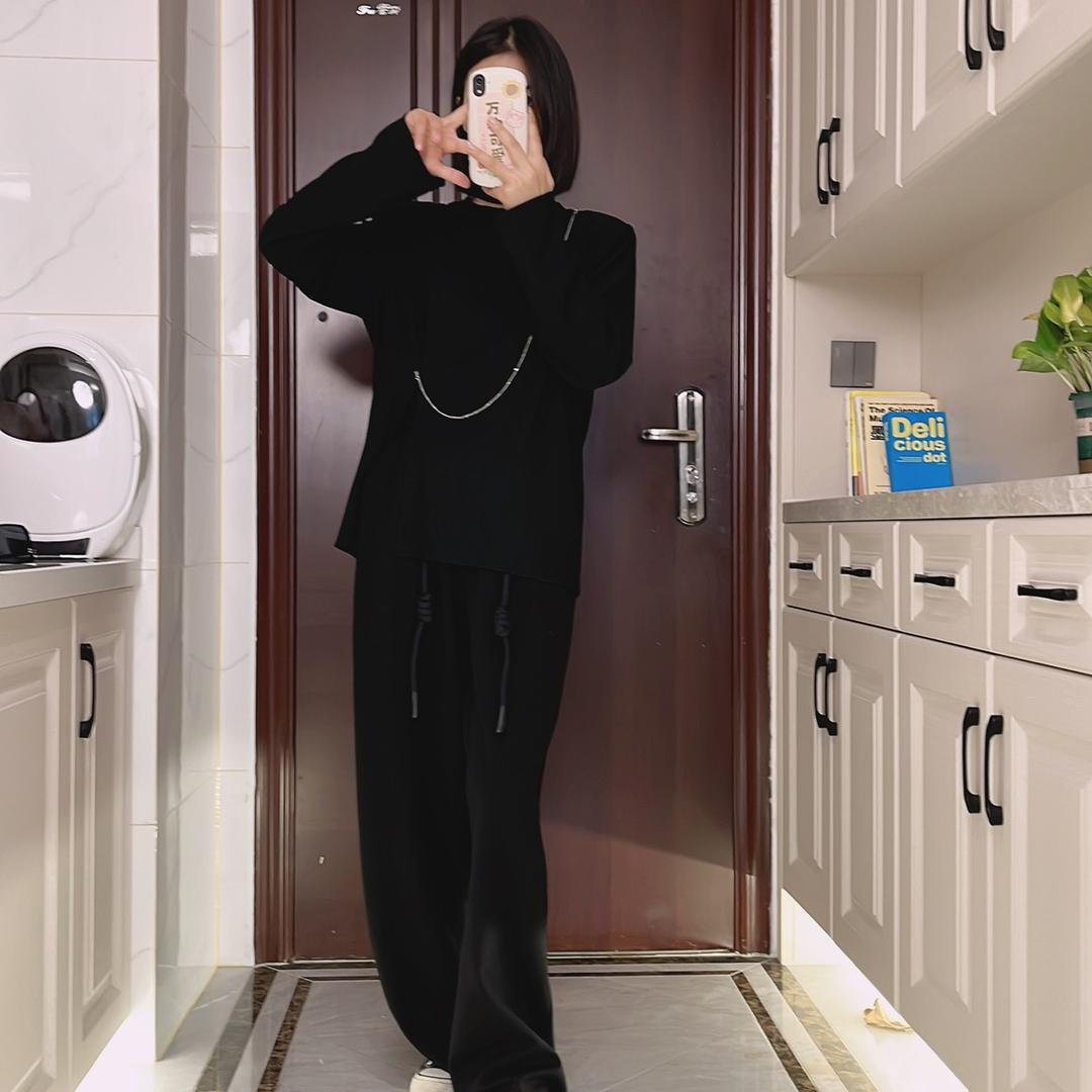 DG达官轻奢服饰