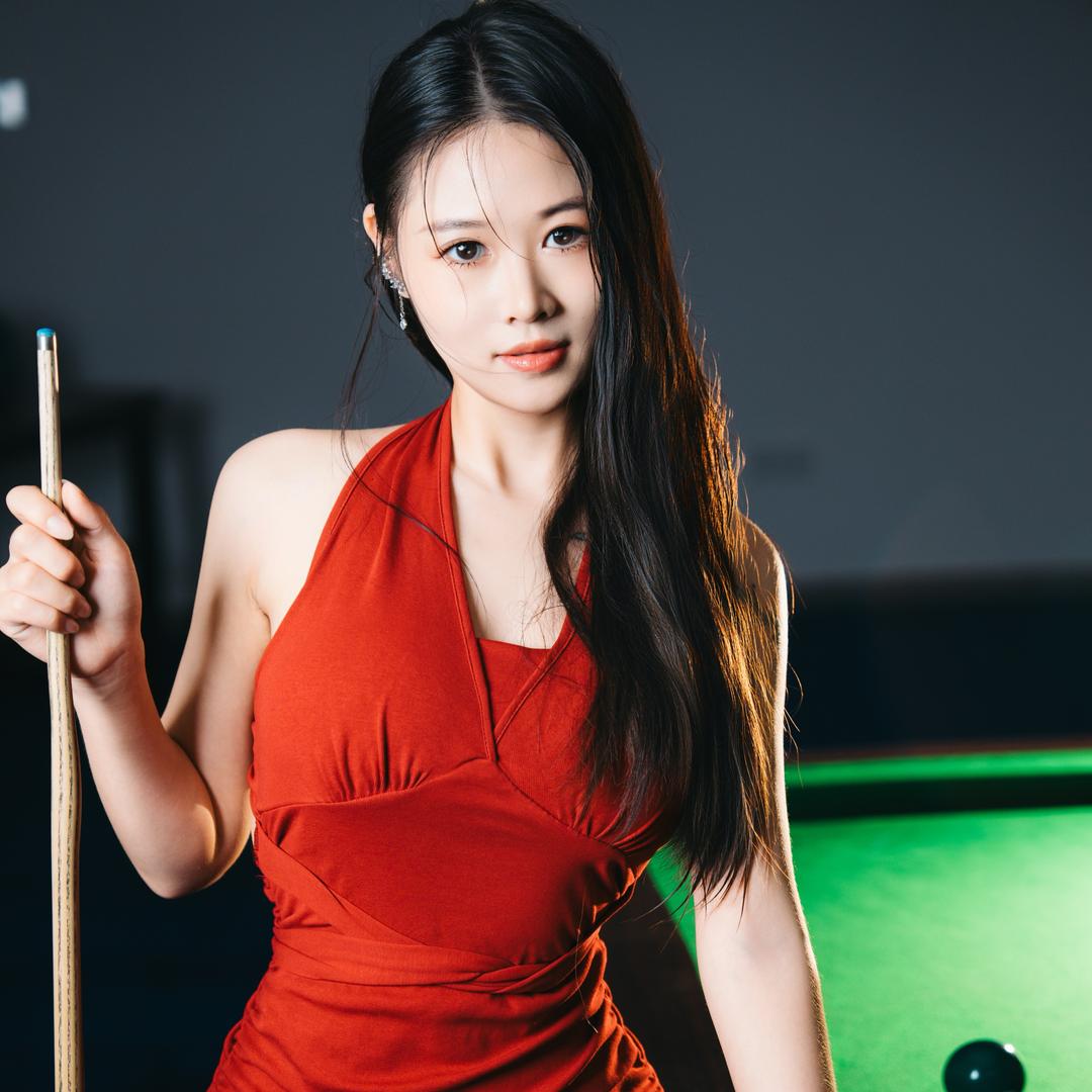 张忻乐🎱