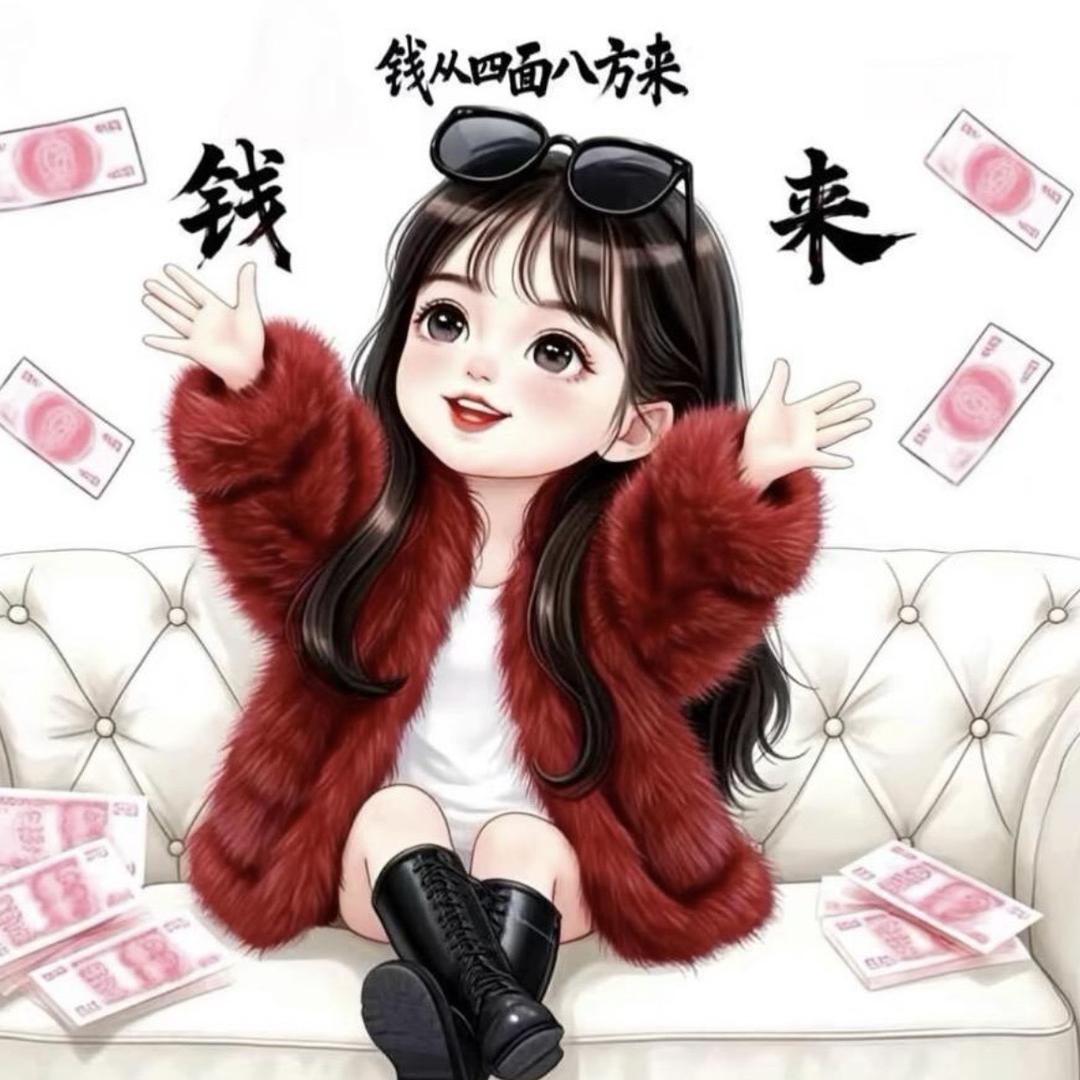 洪运优品好货店