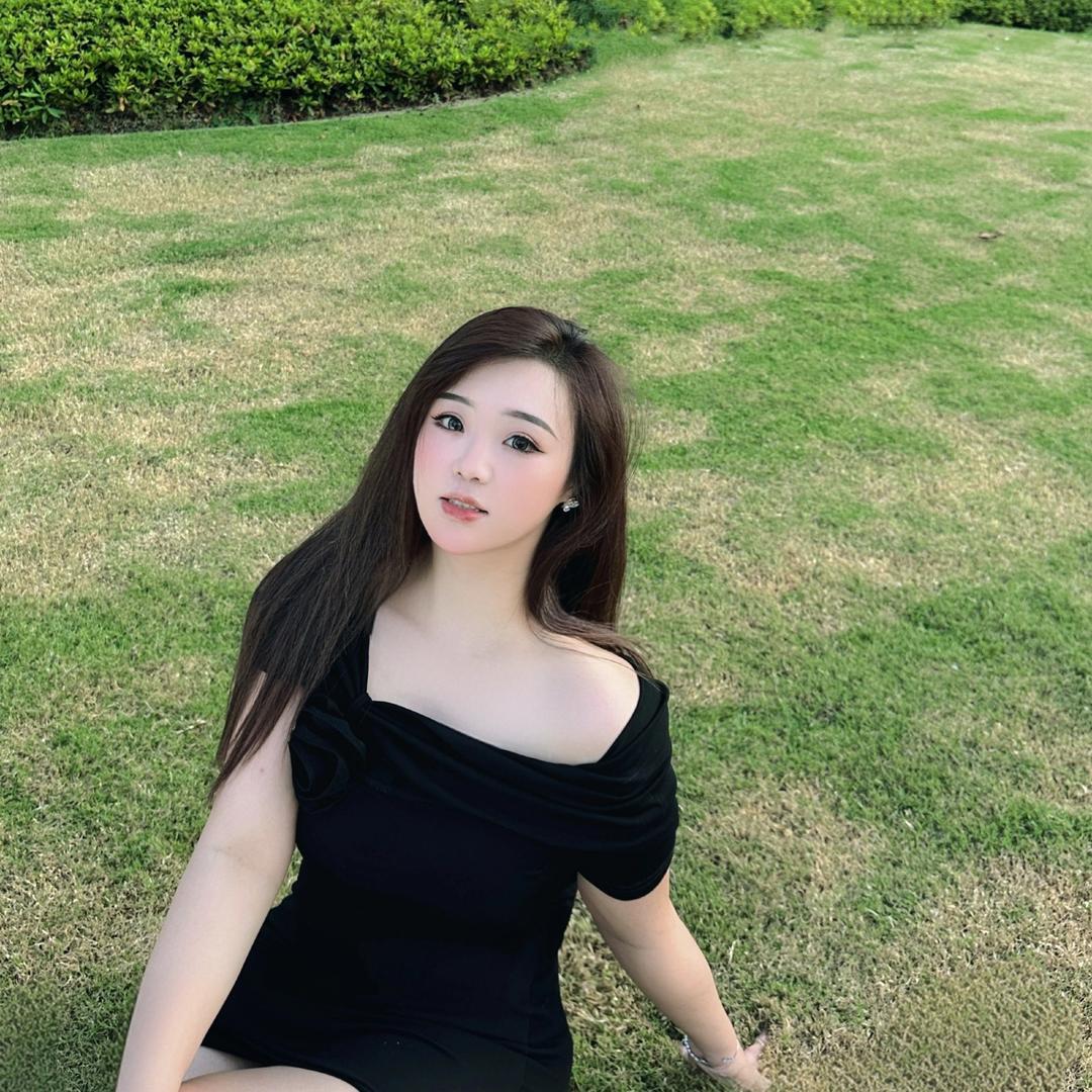 莎莎呐呐呐💙