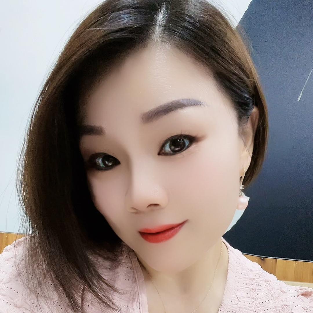丫头😋