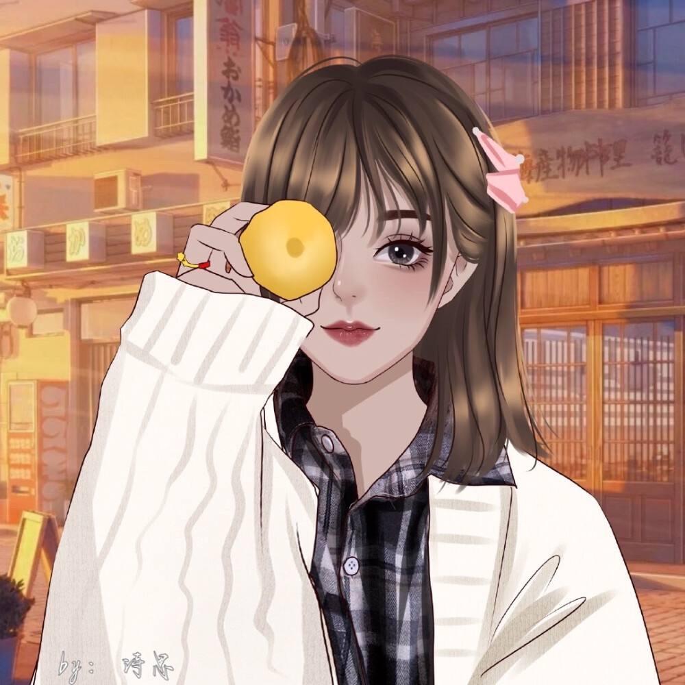 琪琪