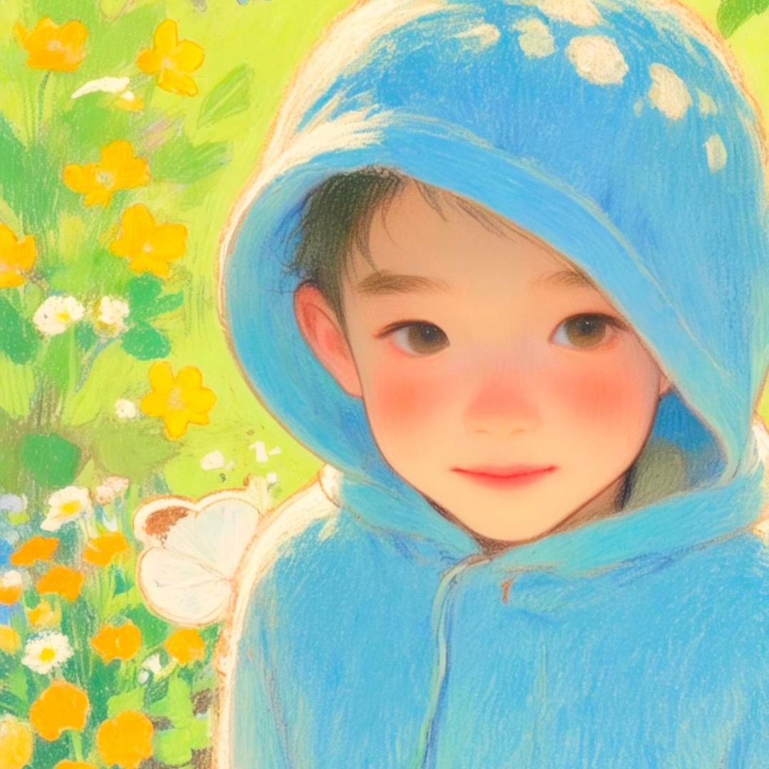 细水长流
