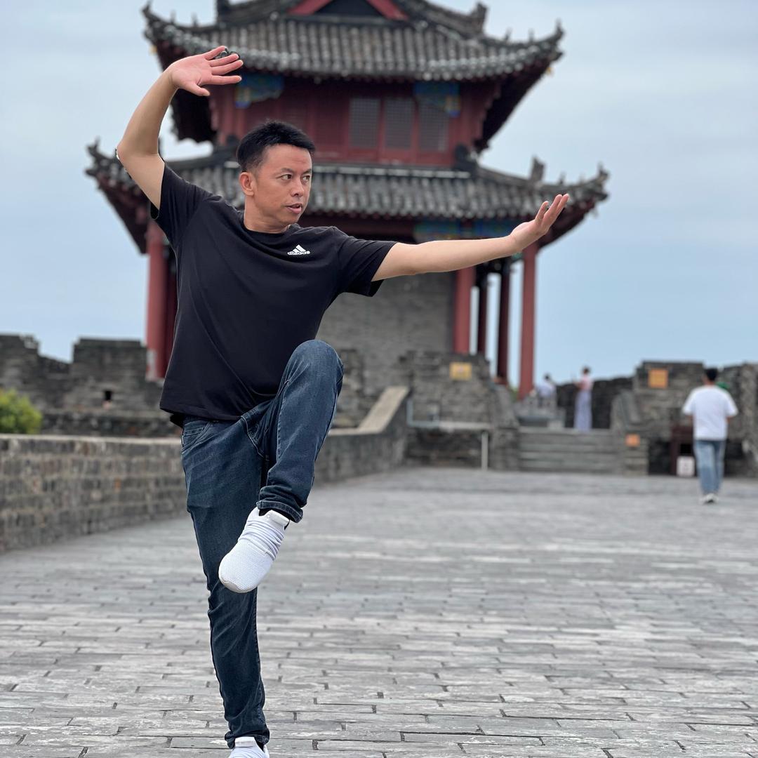 六子运动