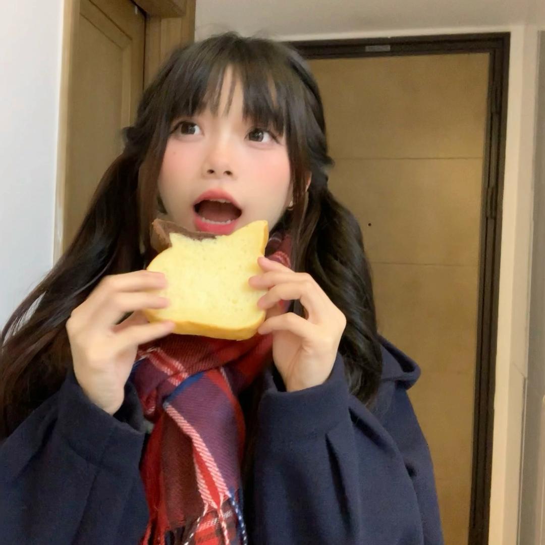 魔法妇女瑜🐟