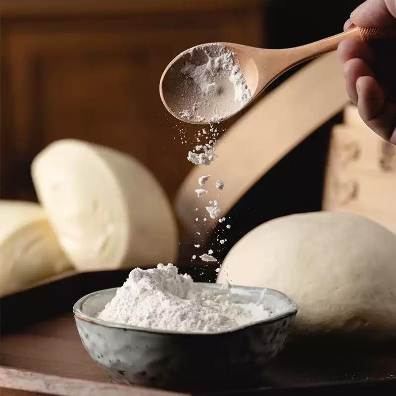 西域吹来的面