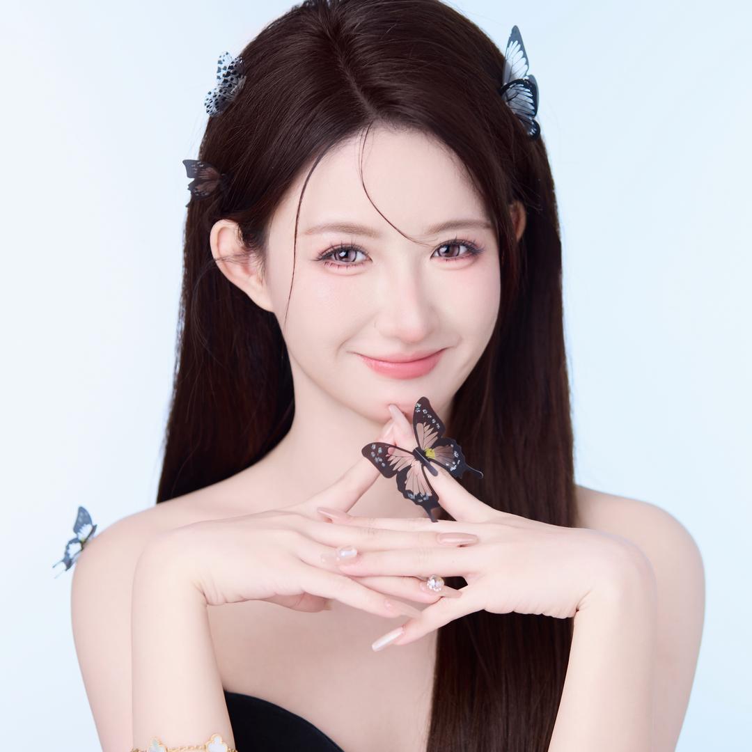 甜总不瘦不是人