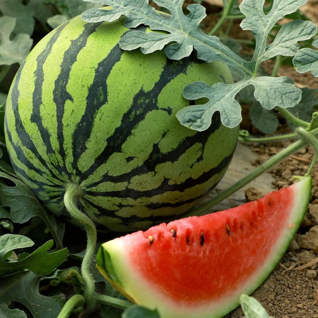 美都西瓜园🍉