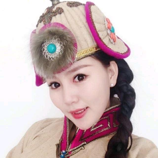 契丹之花民族糕点