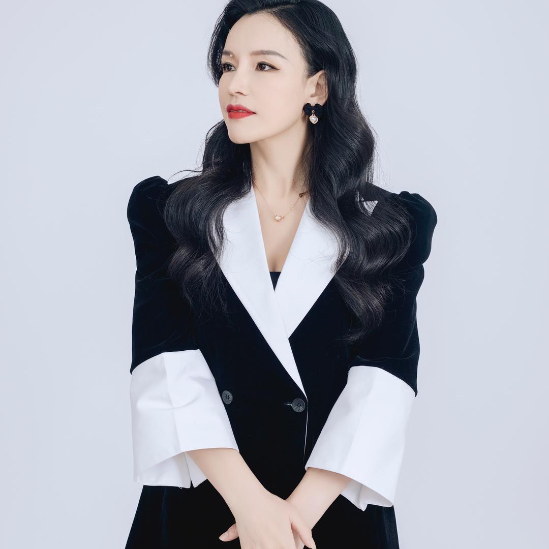 朱家少奶奶👄